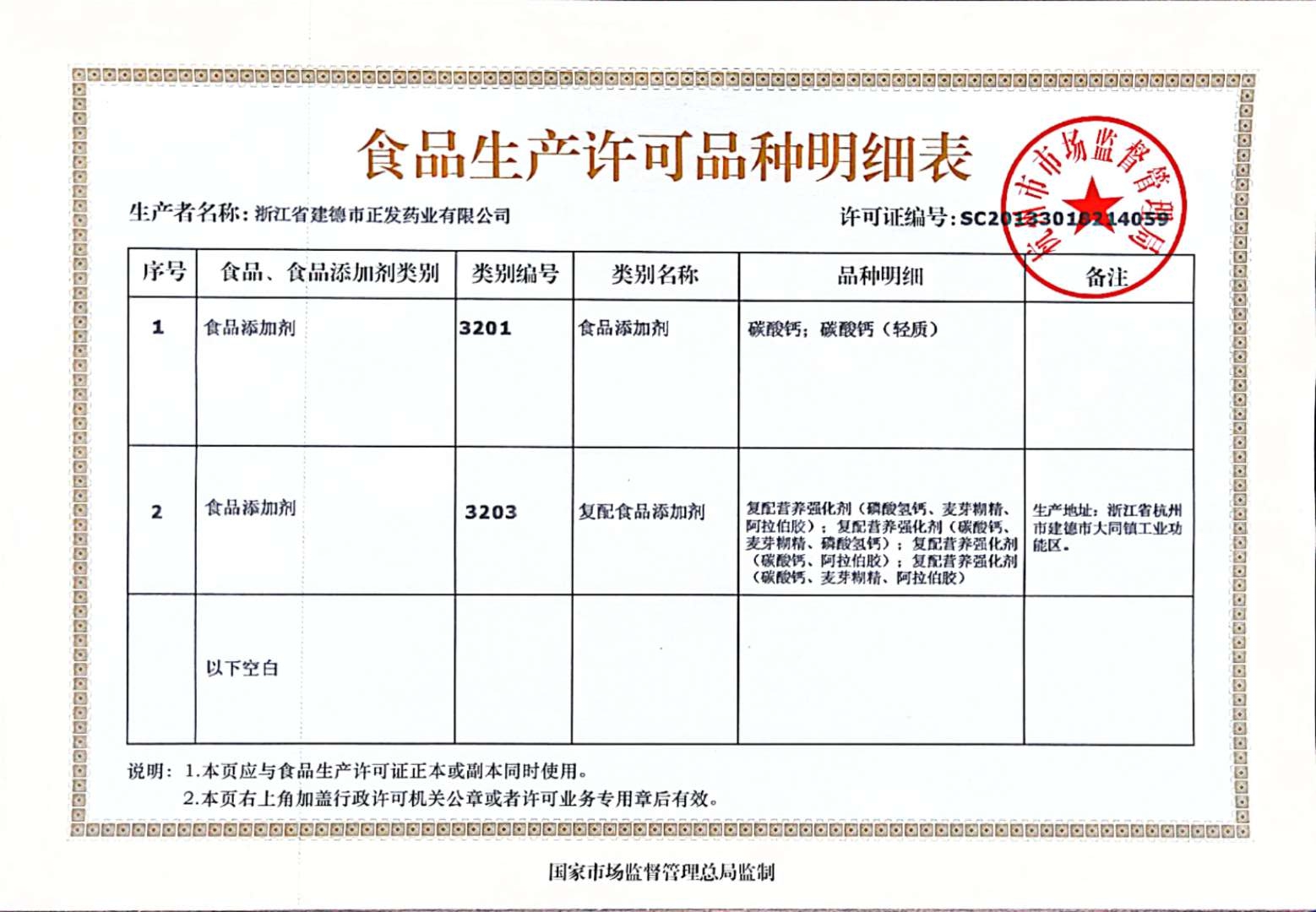 公司一次性通過浙江省藥品監督管理局組織的藥品GMP符合性的現場核查
